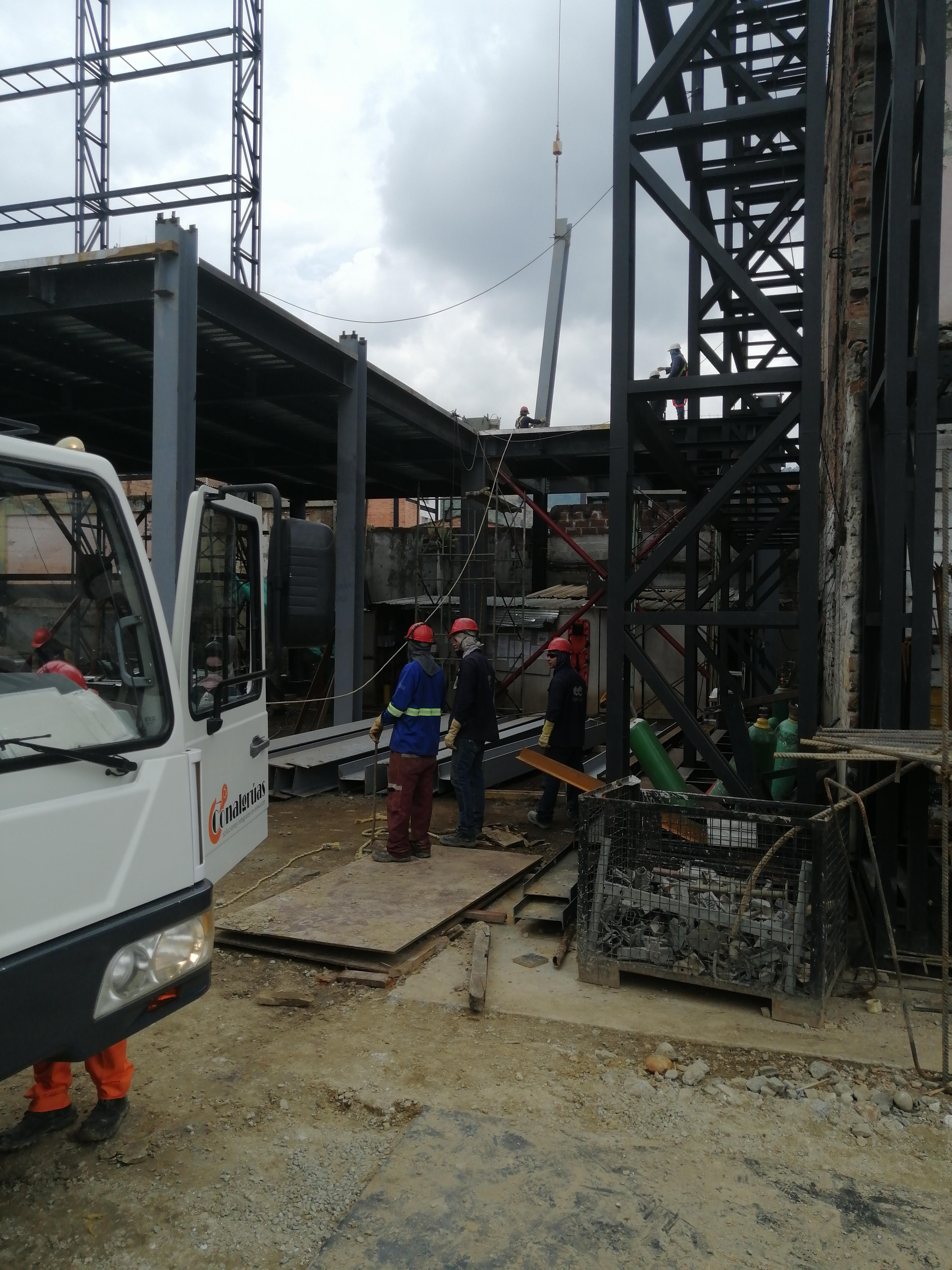 Centro Cultural Caribe Itagui