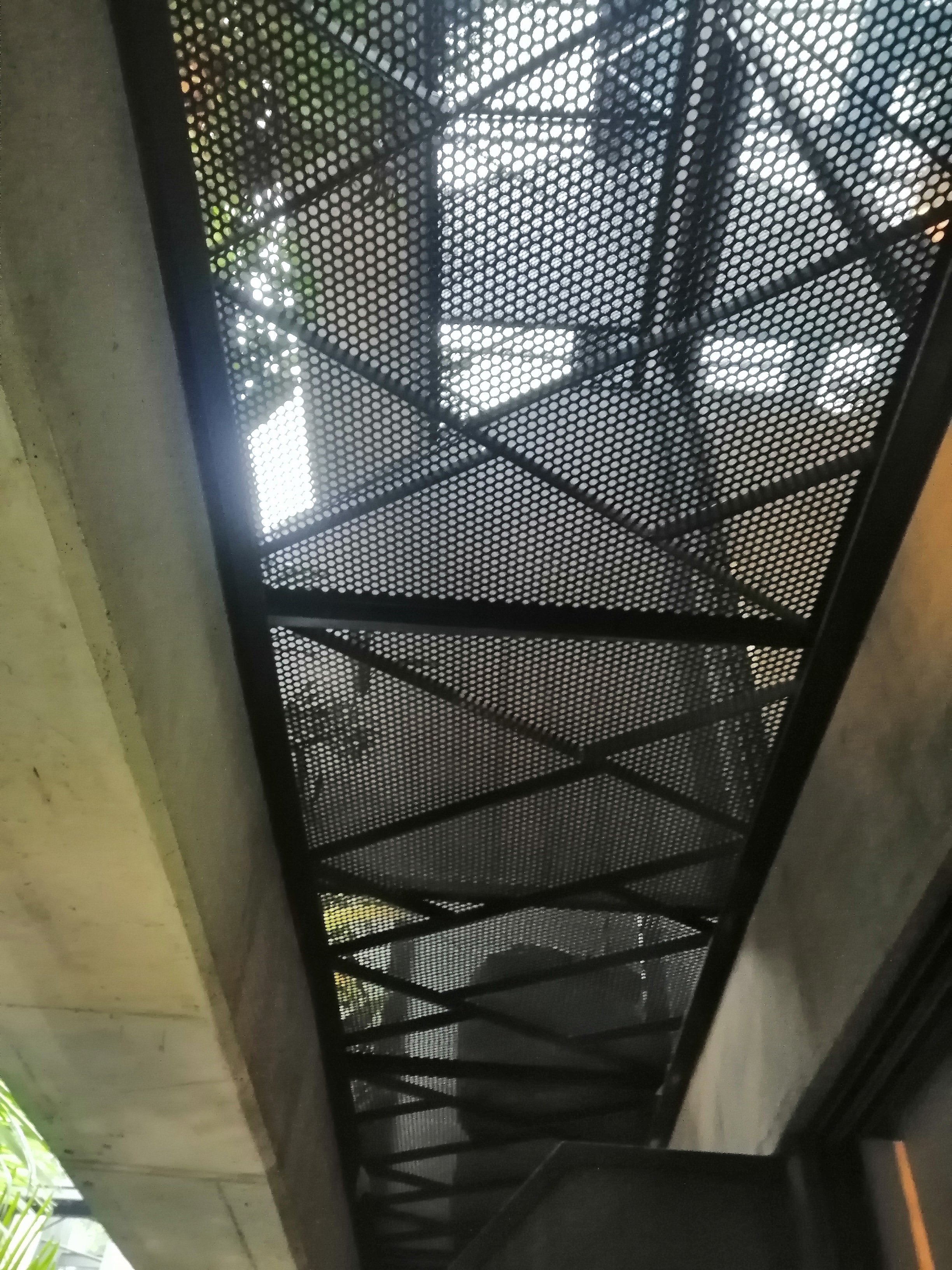 Mezzanine Industrial Inca Dupree