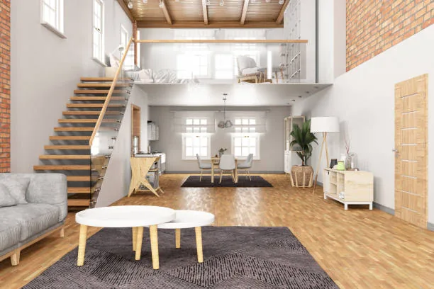 Fabricación y montaje del mezzanine industrial Inca Dupree en Medellín