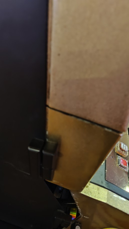 Fabricación e instalación de refuerzos estructurales