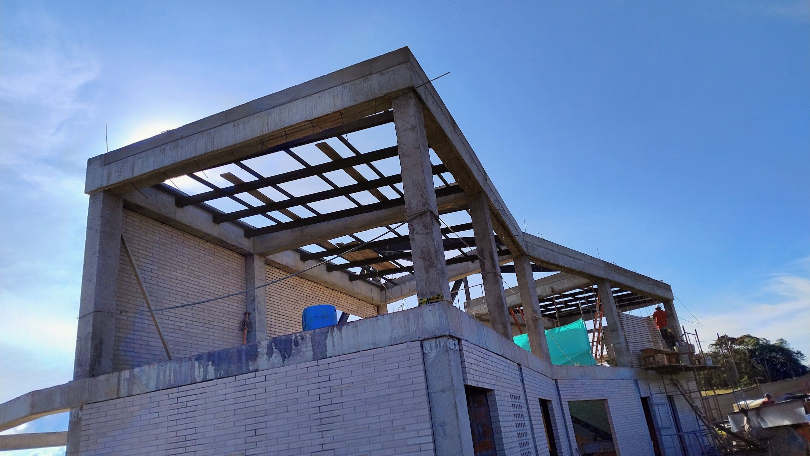 Casa LYD Sierra Palma