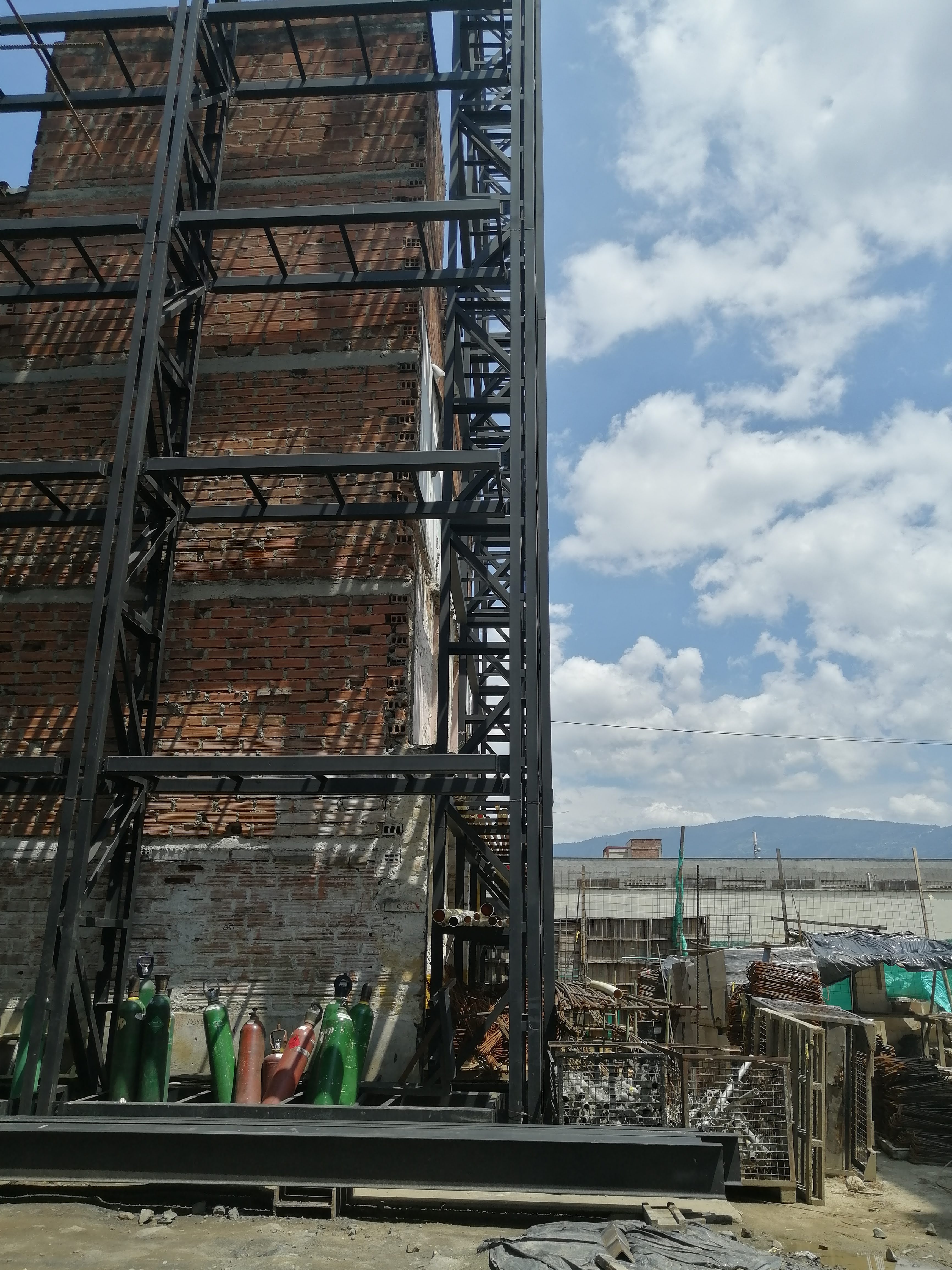 Casa LYD Sierra Palma