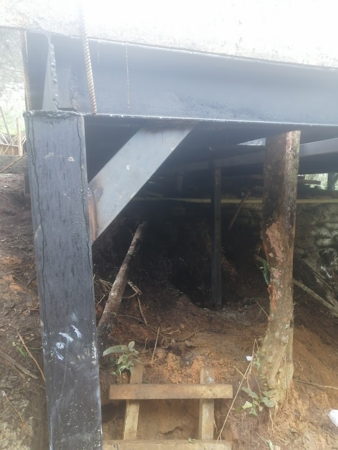 Estructuras Metálicas - Imagen 4