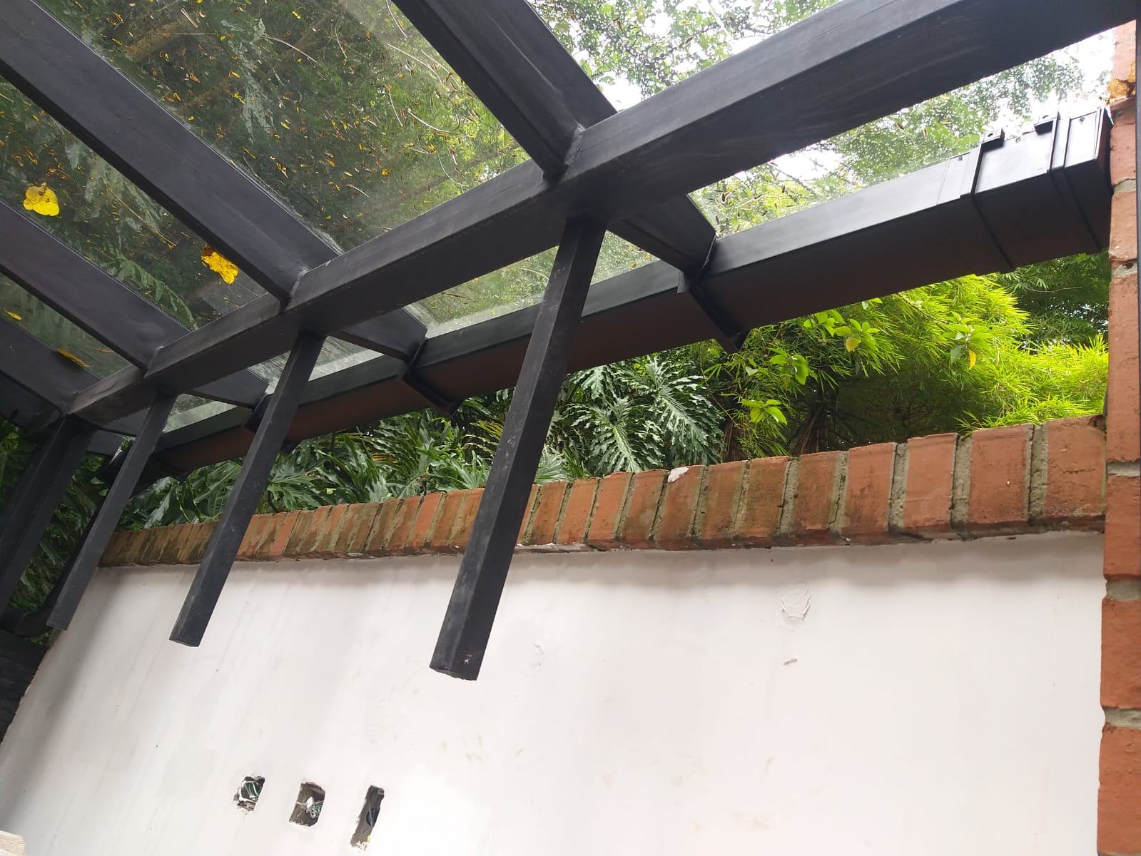 Estructuras Metálicas - Imagen 5